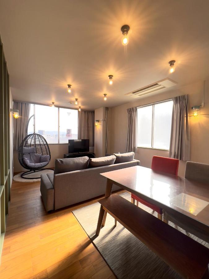 Hotel Yuzuki Takamatsu Room photo